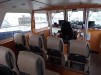 Πλοίο πιλότων προς πώληση