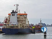 Δεξαμενόπλοιο πετρελαίου/χημικών προϊόντων προς πώληση