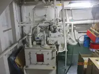 Πλοίο μεταφοράς χύδην φορτίου προς πώληση