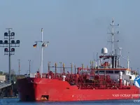Δεξαμενόπλοιο πετρελαίου/χημικών προϊόντων προς πώληση