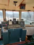 Ρυμουλκό πλοίο προς πώληση