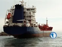 Δεξαμενόπλοιο πετρελαίου/χημικών προϊόντων προς πώληση