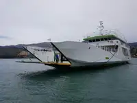 Πλοίο αποβατικής προέλευσης, δεξαμενόπλοιο προς πώληση