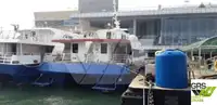 Κρουαζιερόπλοιο προς πώληση