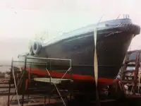 Πλοίο πιλότων προς πώληση