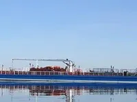 Δεξαμενόπλοιο πετρελαίου/χημικών προϊόντων προς πώληση