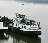 Dredger προς πώληση