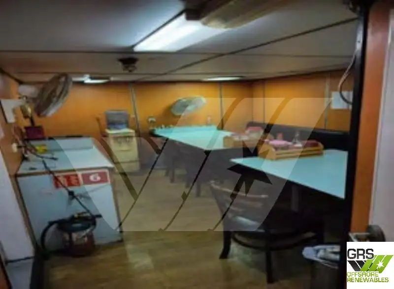 Πλοίο τοπογραφικής έρευνας προς πώληση