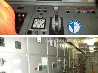 Δεξαμενόπλοιο πετρελαίου/χημικών προϊόντων προς πώληση