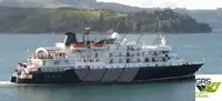 Κρουαζιερόπλοιο προς πώληση