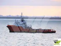 Γρήγορο πλοίο προμήθειας (FSV) προς πώληση