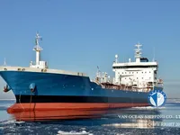 Δεξαμενόπλοιο πετρελαίου/χημικών προϊόντων προς πώληση