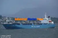 Ψυκτικό πλοίο προς πώληση