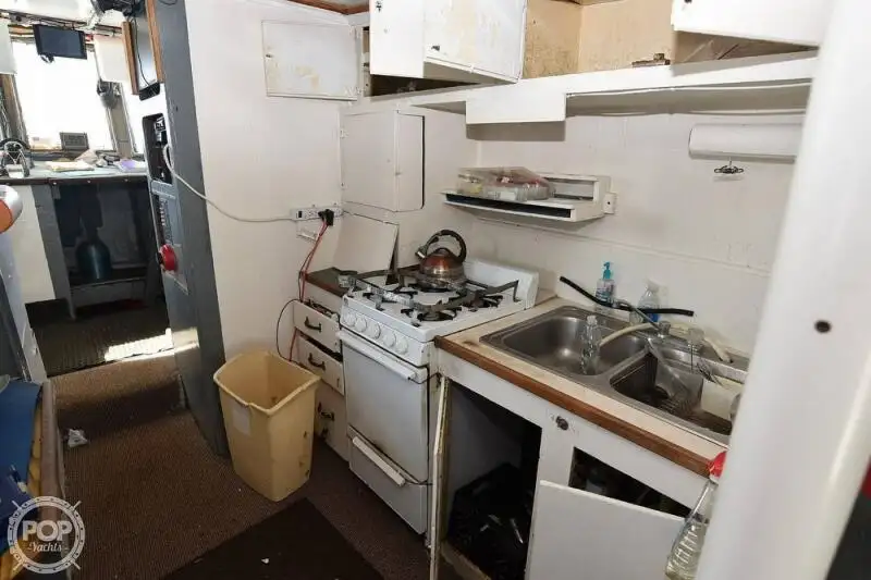 Πλοίο αλιείας με μακρύ σχοινί προς πώληση