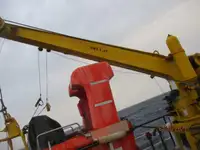 Ψυκτικό πλοίο προς πώληση
