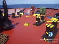 Δεξαμενόπλοιο πετρελαίου/χημικών προϊόντων προς πώληση