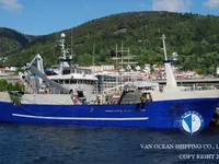 Πλοίο περιμετρικής αλιείας προς πώληση