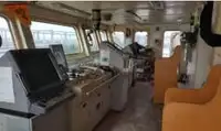 Πλοίο αποβατικής προέλευσης, δεξαμενόπλοιο προς πώληση