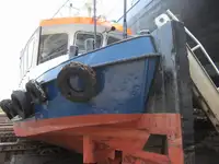 Σκάφος πληρώματος προς πώληση