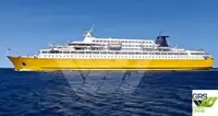 Ro-Ro ship προς πώληση