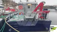 Πλωτή κατοικία προς πώληση