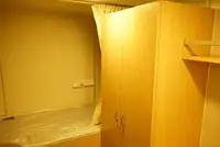 Σκάφος πληρώματος προς πώληση