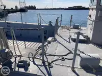 Πλοίο αποβατικής προέλευσης, δεξαμενόπλοιο προς πώληση