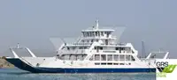 Ro-Ro ship προς πώληση