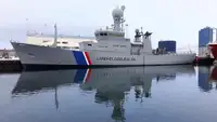 Πλοίο μεταφοράς εμπορευματοκιβωτίων προς πώληση