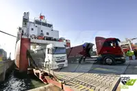 Ro-Ro ship προς πώληση