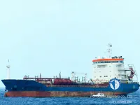 Δεξαμενόπλοιο πετρελαίου/χημικών προϊόντων προς πώληση