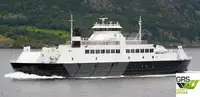 Ro-Ro ship προς πώληση