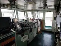 Δεξαμενόπλοιο πετρελαίου/χημικών προϊόντων προς πώληση