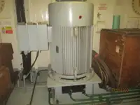 Ψυκτικό πλοίο προς πώληση
