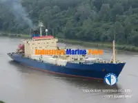 Ψυκτικό πλοίο προς πώληση