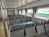 Επιβατικό πλοίο προς πώληση