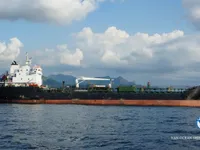 Δεξαμενόπλοιο πετρελαίου/χημικών προϊόντων προς πώληση