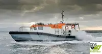 Άκαμπτη φουσκωτή βάρκα προς πώληση