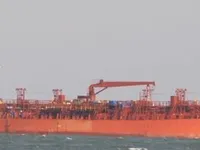 Δεξαμενόπλοιο πετρελαίου/χημικών προϊόντων προς πώληση