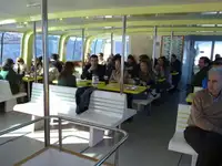 Πλοίο φέρι μποτ προς πώληση