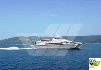 Κρουαζιερόπλοιο προς πώληση