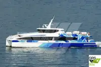 Επιβατικό πλοίο προς πώληση