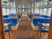 Επιβατηγό πλοίο προς πώληση