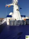 Κρουαζιερόπλοιο προς πώληση