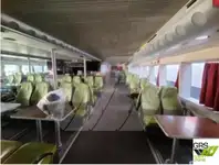Κρουαζιερόπλοιο προς πώληση