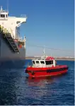 Σκάφος πληρώματος προς πώληση