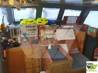Κρουαζιερόπλοιο προς πώληση