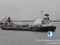 Δεξαμενόπλοιο πετρελαίου/χημικών προϊόντων προς πώληση
