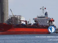 Δεξαμενόπλοιο πετρελαίου/χημικών προϊόντων προς πώληση