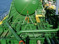 Δεξαμενόπλοιο πετρελαίου/χημικών προϊόντων προς πώληση